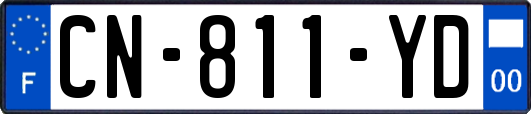 CN-811-YD