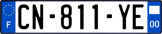 CN-811-YE