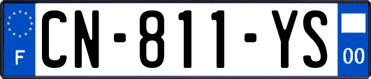 CN-811-YS