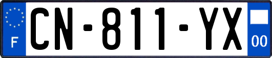CN-811-YX