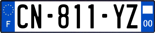 CN-811-YZ