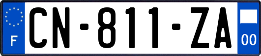 CN-811-ZA