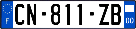 CN-811-ZB