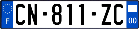 CN-811-ZC