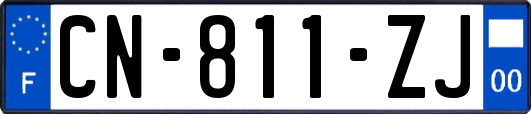 CN-811-ZJ