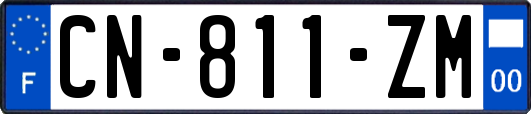 CN-811-ZM