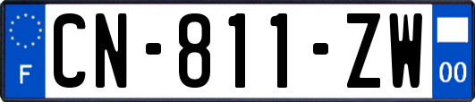 CN-811-ZW