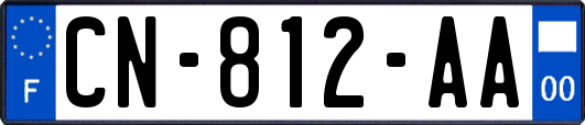 CN-812-AA