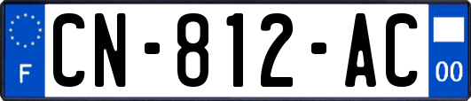 CN-812-AC