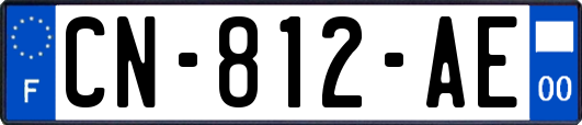 CN-812-AE