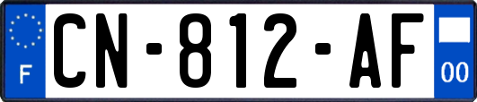 CN-812-AF