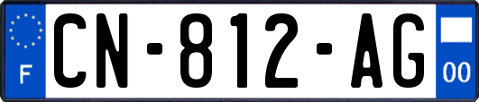 CN-812-AG