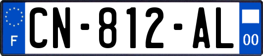 CN-812-AL