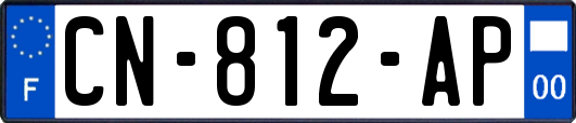 CN-812-AP