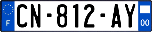 CN-812-AY