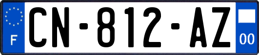 CN-812-AZ