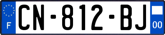 CN-812-BJ
