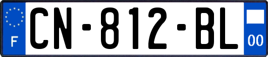 CN-812-BL