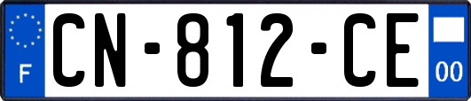 CN-812-CE