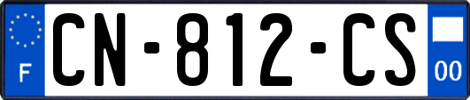 CN-812-CS