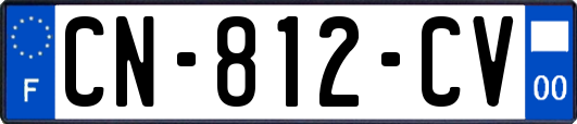 CN-812-CV