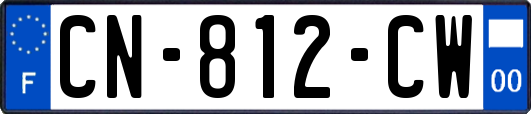 CN-812-CW