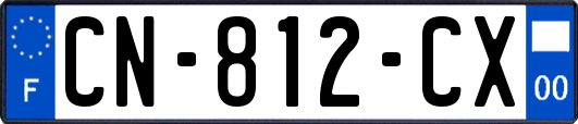 CN-812-CX