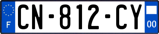 CN-812-CY