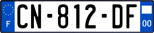CN-812-DF