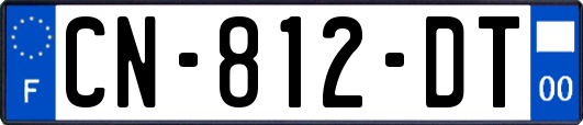 CN-812-DT