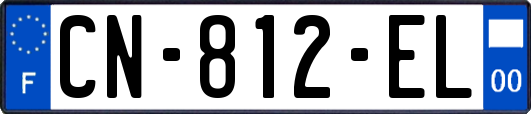 CN-812-EL