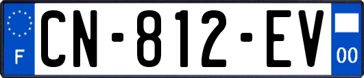 CN-812-EV