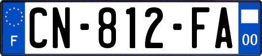 CN-812-FA