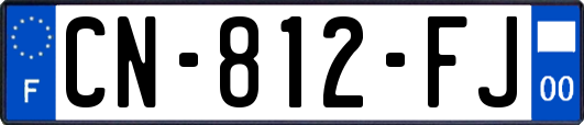 CN-812-FJ