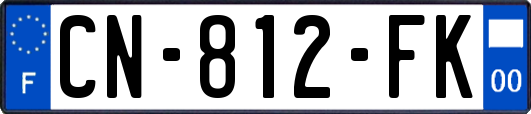 CN-812-FK