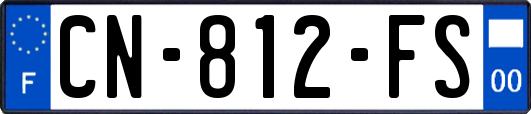 CN-812-FS