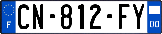 CN-812-FY