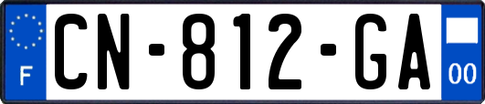 CN-812-GA