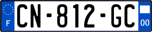 CN-812-GC