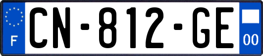 CN-812-GE
