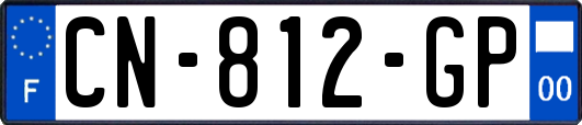 CN-812-GP