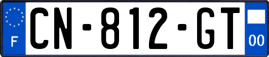 CN-812-GT