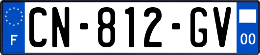 CN-812-GV