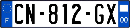 CN-812-GX