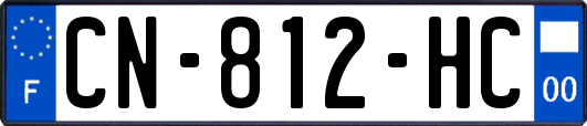 CN-812-HC