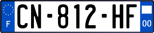 CN-812-HF