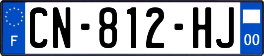 CN-812-HJ