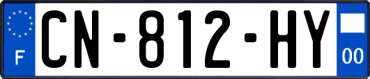 CN-812-HY