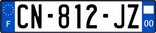 CN-812-JZ