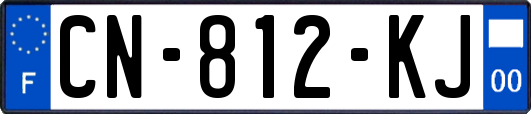 CN-812-KJ